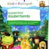 Tetesept 森林盜賊風味沐浴鹽 [Knisterbad Räuberbande]