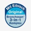Tetesept 積極對抗咳嗽的糖漿 [Bronchosan Husten Akut Saft]
