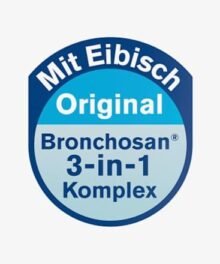 Tetesept 積極對抗咳嗽的糖漿 [Bronchosan Husten Akut Saft]