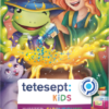 Tetesept 魔法色彩變換浴 [Farbwechselbad Hokuspokus]