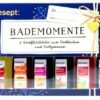 Tetesept 幸福沐浴禮盒 [Bademomente Geschenkset]