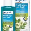 Tetesept 兒童感冒浴 [Erkältungsbad Kinder]