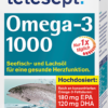 Tetesept Omega 3 Lachsöl 1000