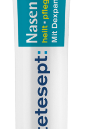 Tetesept Nasenheilsalbe