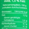 Schwälbchen Kefir 1,5%