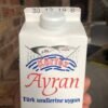 Schwälbchen KÖRFEZ Ayran türkische Art