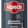 Alpecin Sensitiv Shampoo S1 - Für Empfindliche Kopfhaut