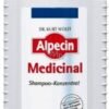 Alpecin Medicinal Shampoo Konzentrat Anti-Schuppen