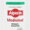 Alpecin Medicinal Konzentrat Shampoo - Fettiges Haar