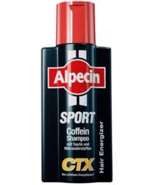 Alpecin Coffein Sport Shampoo