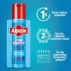 Alpecin Hybrid Coffein Shampoo