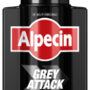 Alpecin Grey Attack Shampoo