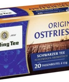 Bünting Bio Original Ostfriesentee