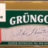 Bünting Grüngold Tassenbeutel