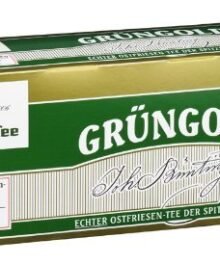 Bünting Grüngold Kannenbeutel Tee