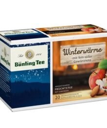 Bünting Tee Roter Apfel