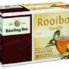 Bünting Tee Rooibos Vanille