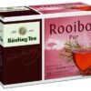 Bünting Tee Rooibos Pur