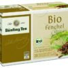 Bünting Bio Fenchel Tee