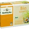 Bünting Bio Kamillentee