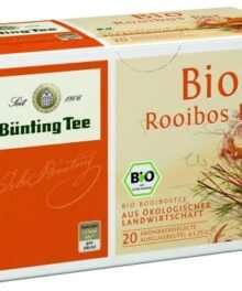 Bünting Tee Bio Rooibos Pur