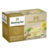 Bünting Bio Tee Ingwer-Zitrone
