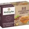 Bünting Bio Ayurvedischer Gewürztee