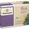 Bünting Tee Bio Salbei