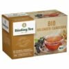 Bünting Tee Bio Holunder Sanddorn