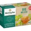 Bünting Tee Bio Melisse