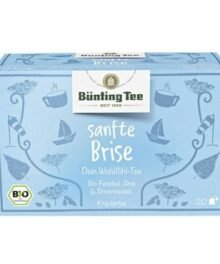 Bünting Tee Bio Sanfte Brise