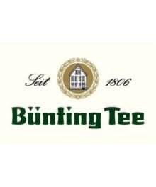 Bünting Tee Rote Grütze