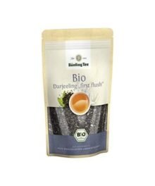 Bünting Tee Bio Darjeeling First Flush