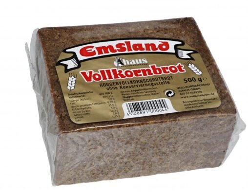 Emsland Vollkornbrot