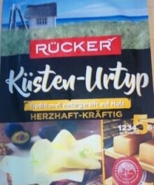 Rücker Küsten-Urtyp 45% Fett i.Tr.