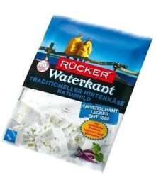Rücker Friesischer Hirtenkäse 55% Fett i.Tr.