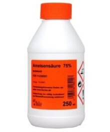 Ameisensäure 75 % Fischar