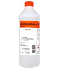 Ameisensäure 75 % Fischar