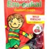 Em-Eukal Kinder Gummidrops Wildkirsche