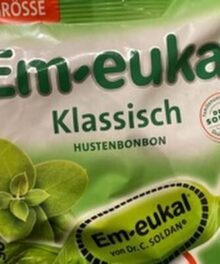 Em-Eukal klassisch