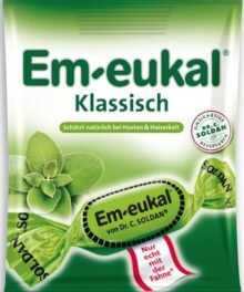 Em-Eukal klassisch