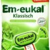 Em-Eukal Klassisch Zuckerfrei