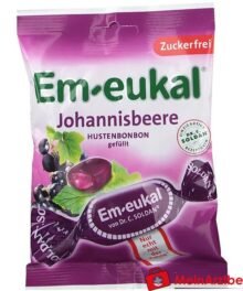 Em-Eukal Johannisbeere gefüllt Zuckerfrei