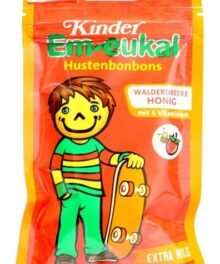 Em-Eukal Kinder Coole Waldbeere