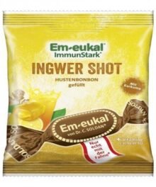 Em-Eukal Ingwer-Shot