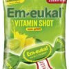 Em-Eukal Vitamin Shot sauer gefüllt Zuckerfrei