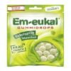 Em-Eukal Gummidrops Eukalyptus-Menthol