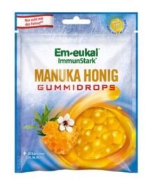 Em-Eukal Gummidrops Manuka Honig