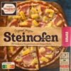 Wagner Steinofen Pizza Hawaii