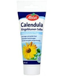 Abtei Calendula Ringelblumensalbe